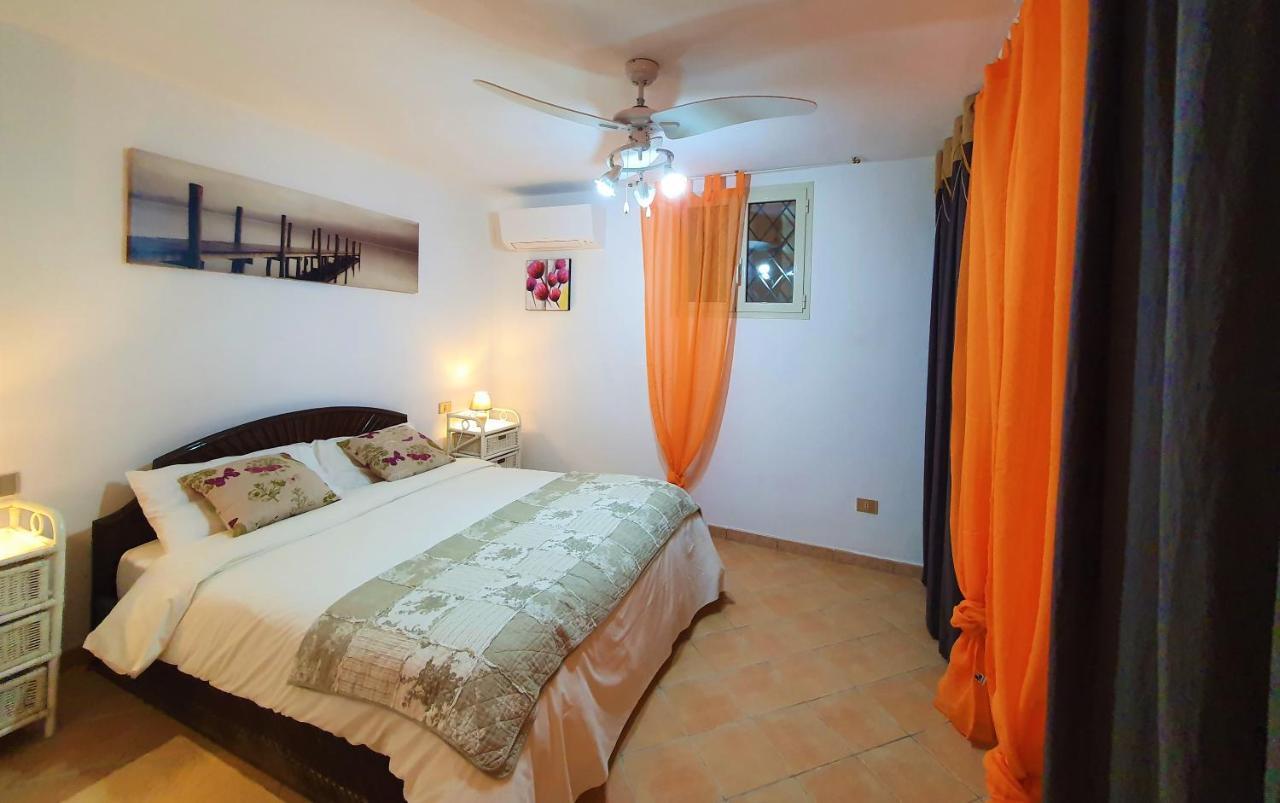 אולביה Villa Saba מראה חיצוני תמונה