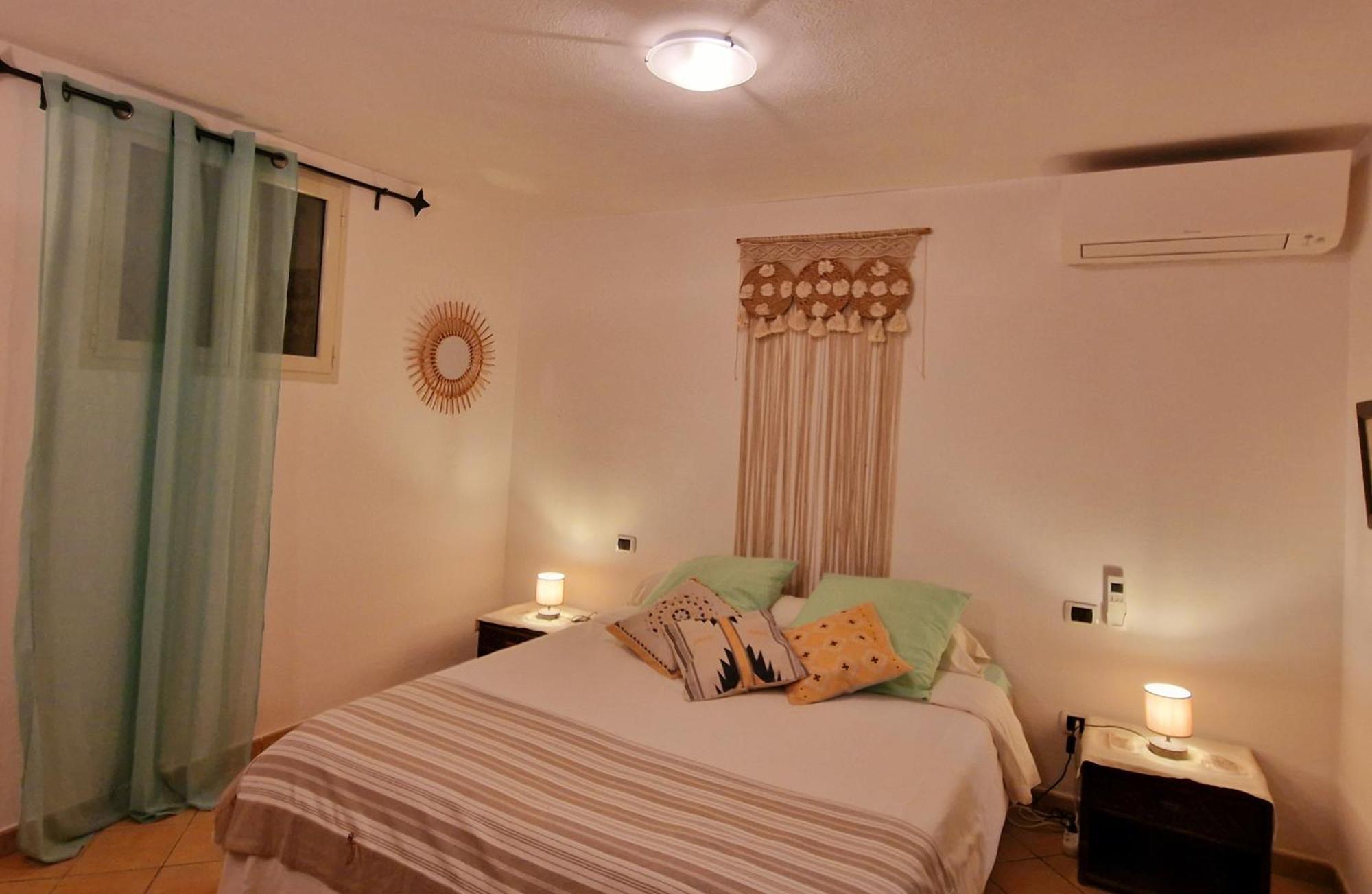 אולביה Villa Saba מראה חיצוני תמונה