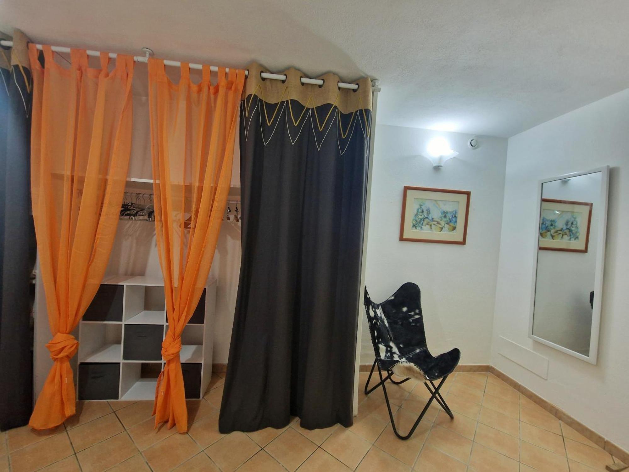 אולביה Villa Saba מראה חיצוני תמונה